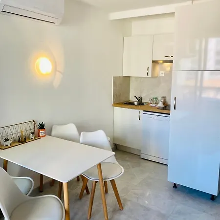 Graziella 424 Apartman