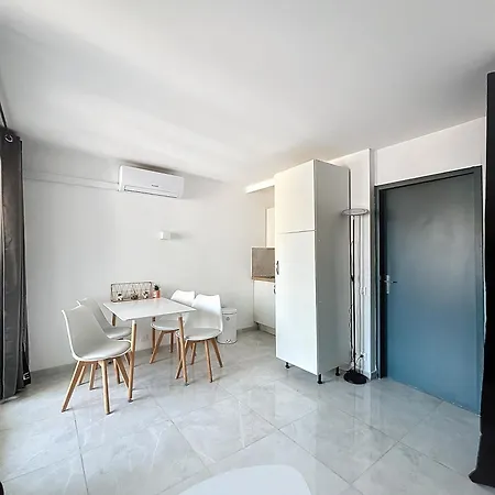 Apartman Graziella 424 *