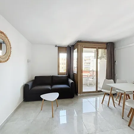Graziella 424 Apartman Juan-les-Pins