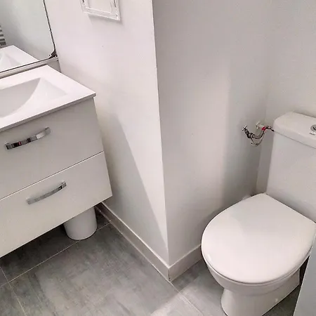 Apartment Graziella 424 Juan-les-Pins