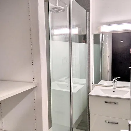 Apartment Graziella 424 Juan-les-Pins