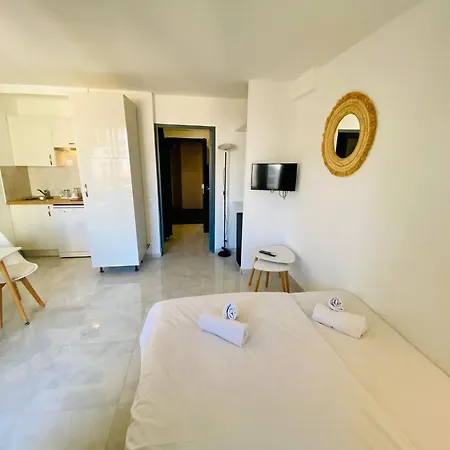 Graziella 424 Apartman *