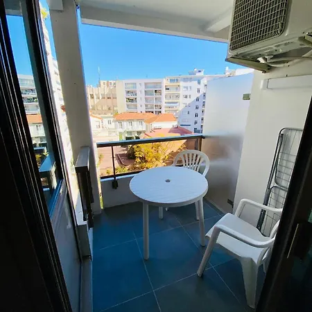 Graziella 424 Apartman *