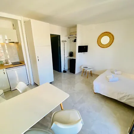 Graziella 424 Apartmán *