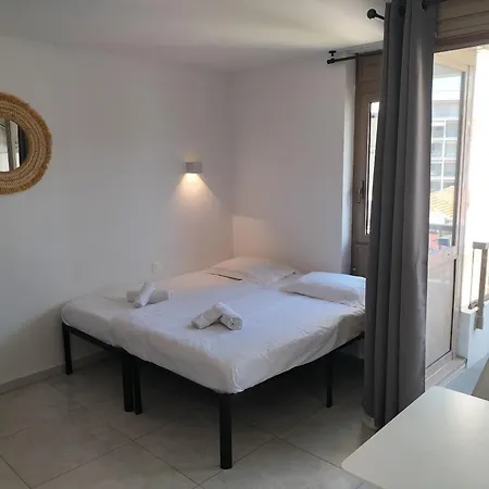 Graziella 424 Apartmán